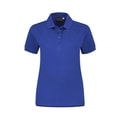 Dames Polo Santino MONZA Royal Blue